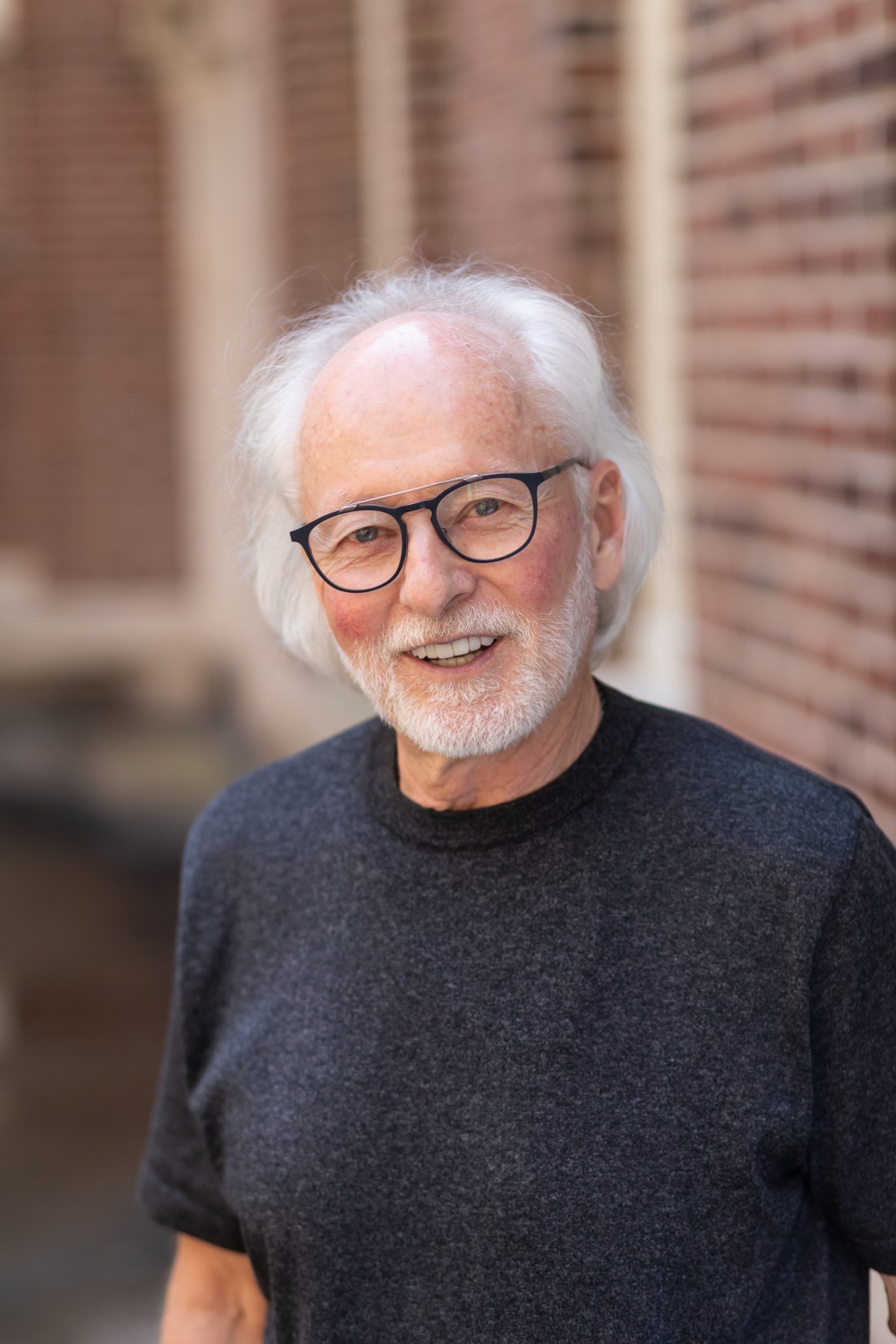 Richard Leider Headshot